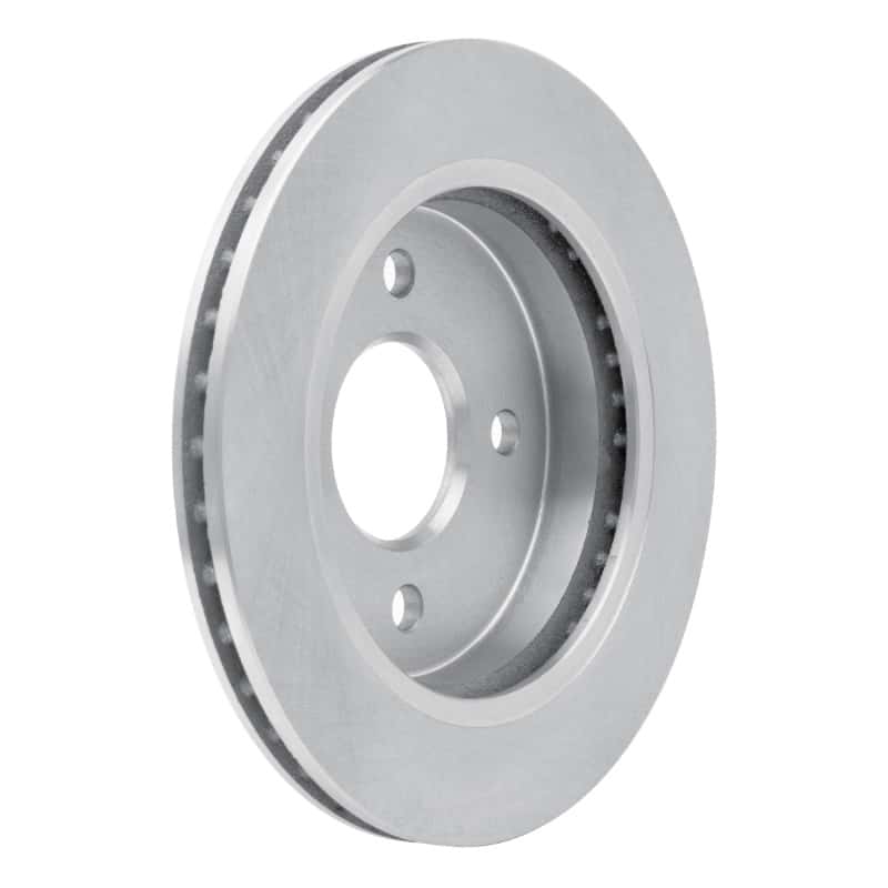 DFC — DFC 95-04 Ford Contour Rear Brake Rotor
DFC Brake Rotor - view 4