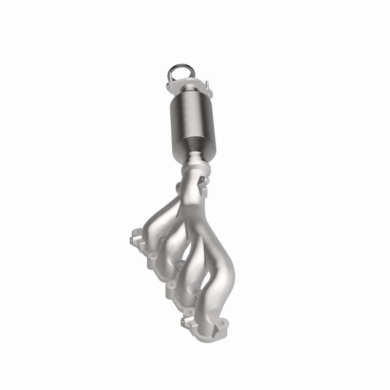 Magnaflow — MagnaFlow Conv DF 05-06 Cadillac STS 4.6L D/S Manifold / 04-06 SRX 4.6L D/S Manifold (49 State)
OEM Grade
OEM - view 19