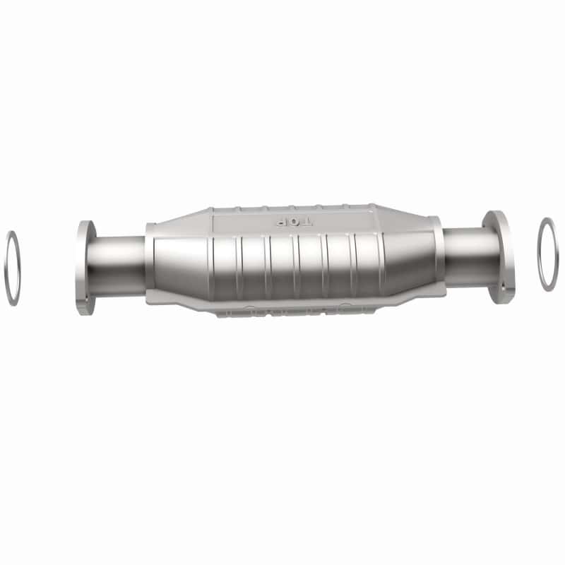Magnaflow — MagnaFlow Conv DF Tacoma 95-98 2.7L/3.4L
HM Grade
HM - view 20