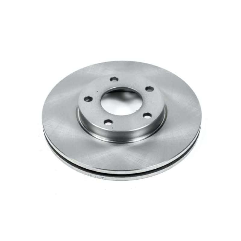 PowerStop — Power Stop 04-13 Mazda 3 Front Autospecialty Brake Rotor
AutoSpecialty Rotor - view 1
