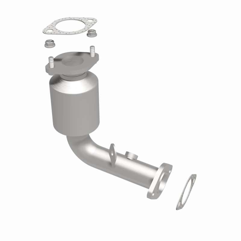 Magnaflow — Magnaflow Conv DF 98-02Mitsu Mirage1.5 1.8LFr
OEM Grade
OEM - view 13