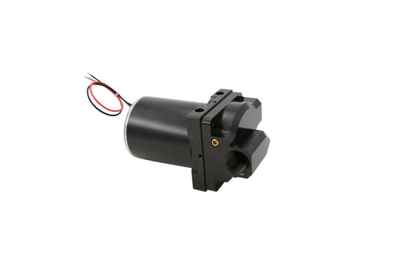 Aeromotive — Aeromotive High Flow Brushed Coolant Pump w/Universal Remote Mount - 27gpm - AN-12
Water Pump - view 3