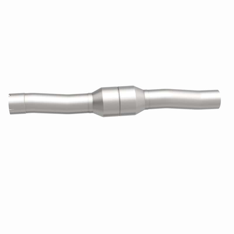 Magnaflow — MagnaFlow Conv DF 04.5- Dodge 2500/3500 5.9L
HM Grade
OEM - view 9