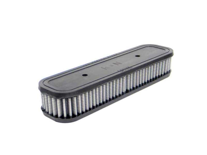 K&N Engineering — K&N 77-84 Suzuki GS750/GS850/GS1000G Replacement Air Filter
Air Filter - view 2