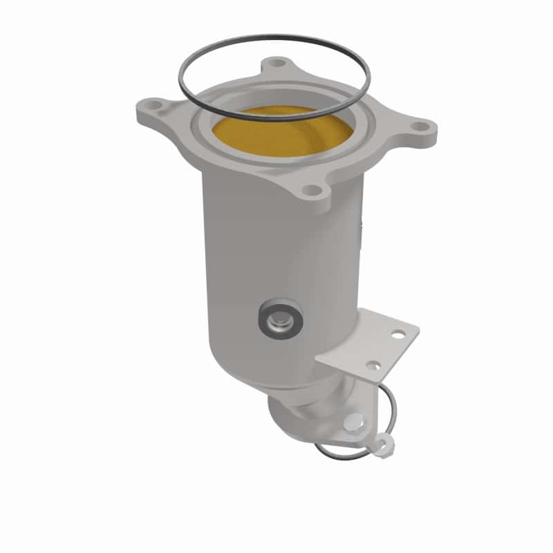 Magnaflow — MagnaFlow Conv DF EDGE- 07-09 6 3.5L OEM
OEM Grade
OEM - view 9