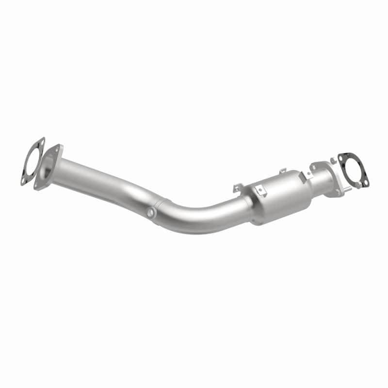 Magnaflow — Magnaflow 14-15 Rogue 2.5 Underbody Direct Fit Converter
OEM Grade
OEM - view 9
