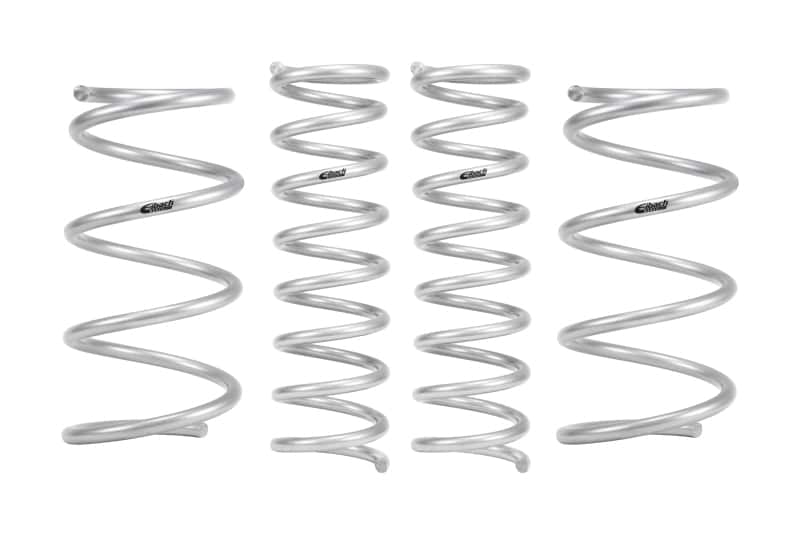 Eibach — Eibach Pro-Lift Kit for 13-17 Subaru Crosstrek - view 1