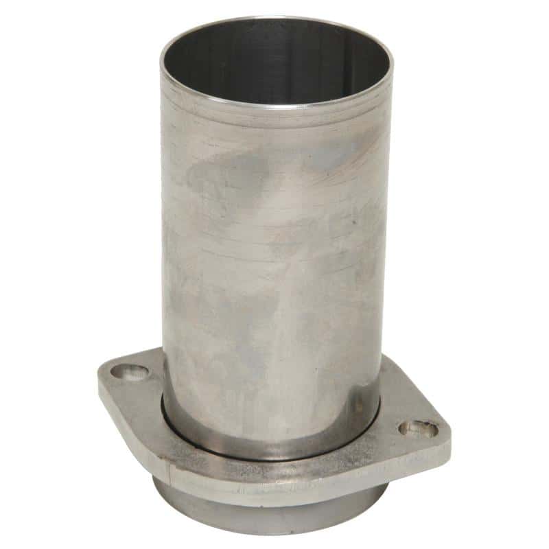 Kooks Headers — Kooks Universal 3in BALL AND SOCKET
3in. Flared Pipe
3" Flared Pipe - view 2