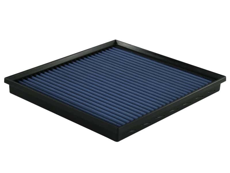 aFe — aFe MagnumFLOW Air Filters OER P5R A/F P5R BMW X6 08-12 L6-3.0L/13-15 X3 35ix (t)
Magnum FLOW Filter
AirFilter - view 1
