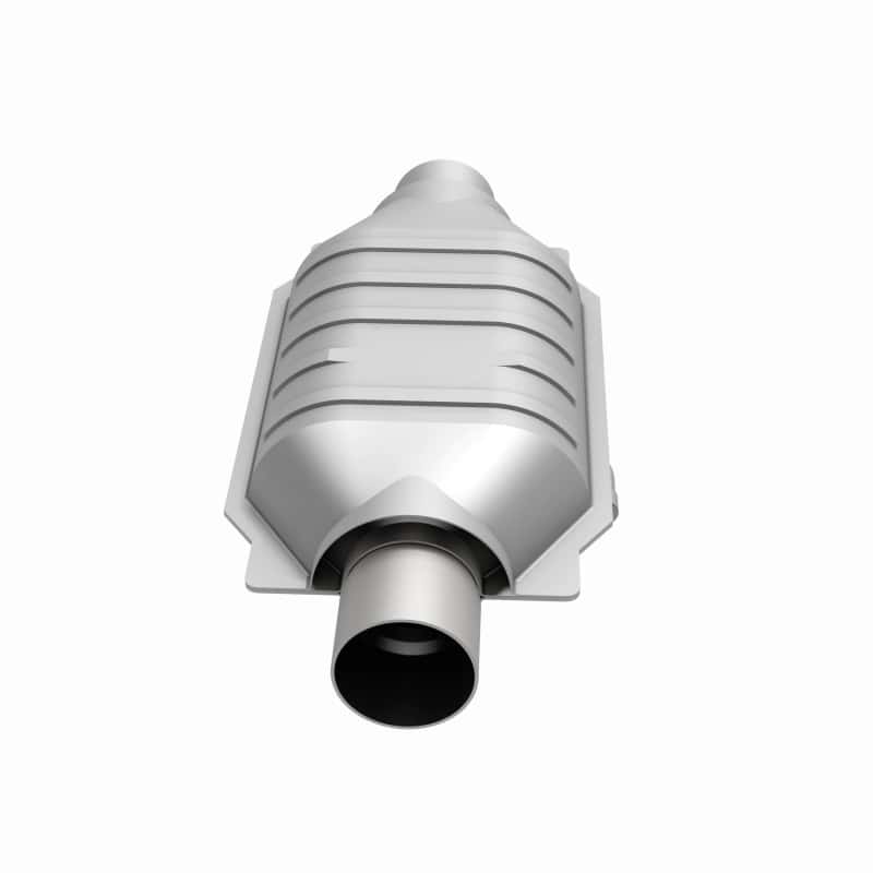 Magnaflow — MagnaFlow Conv Univ 2 W/Air FED
Standard Grade
Standard - view 23