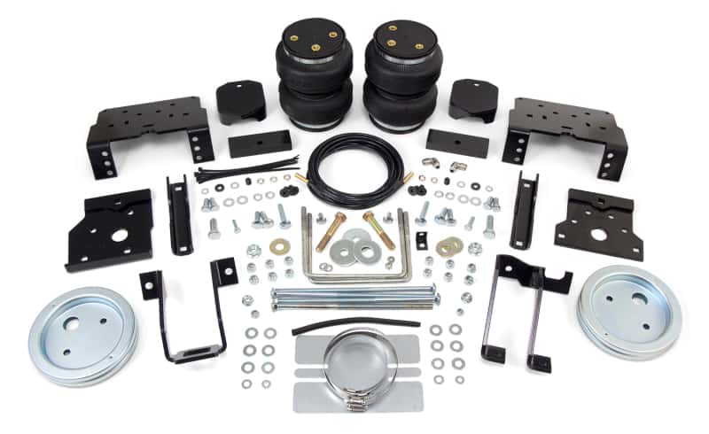 Air Lift — Air Lift LoadLifter 5000 Rear Air Spring Kit for 11-14 Ford F-450 Super Duty 4WD
Susp Leveling Kit - view 1