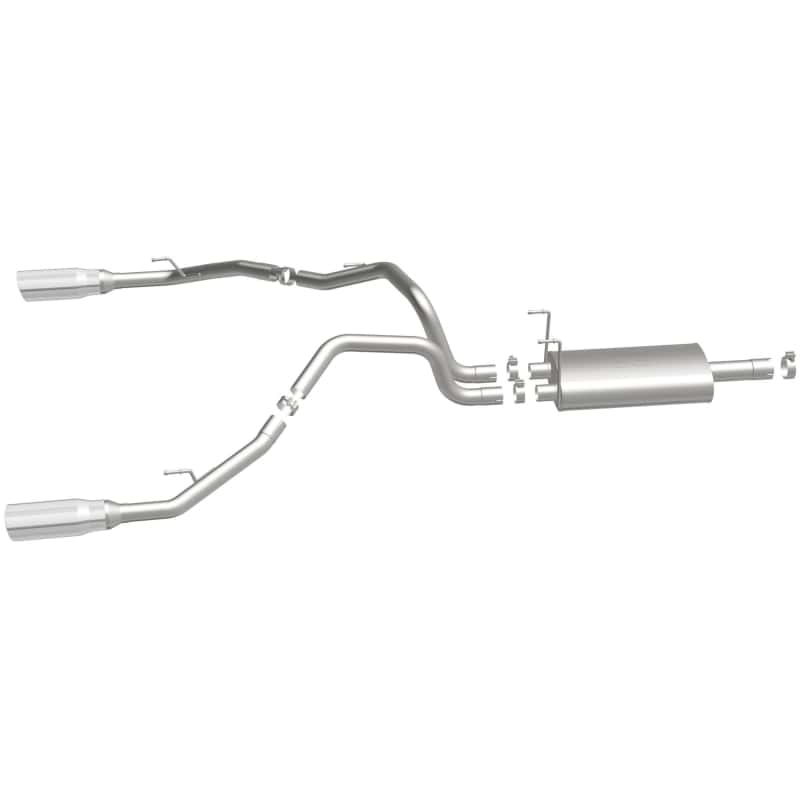 Magnaflow — MagnaFlow SYS C/B 09 Dodge Ram Pickup
Cat-Back - view 29