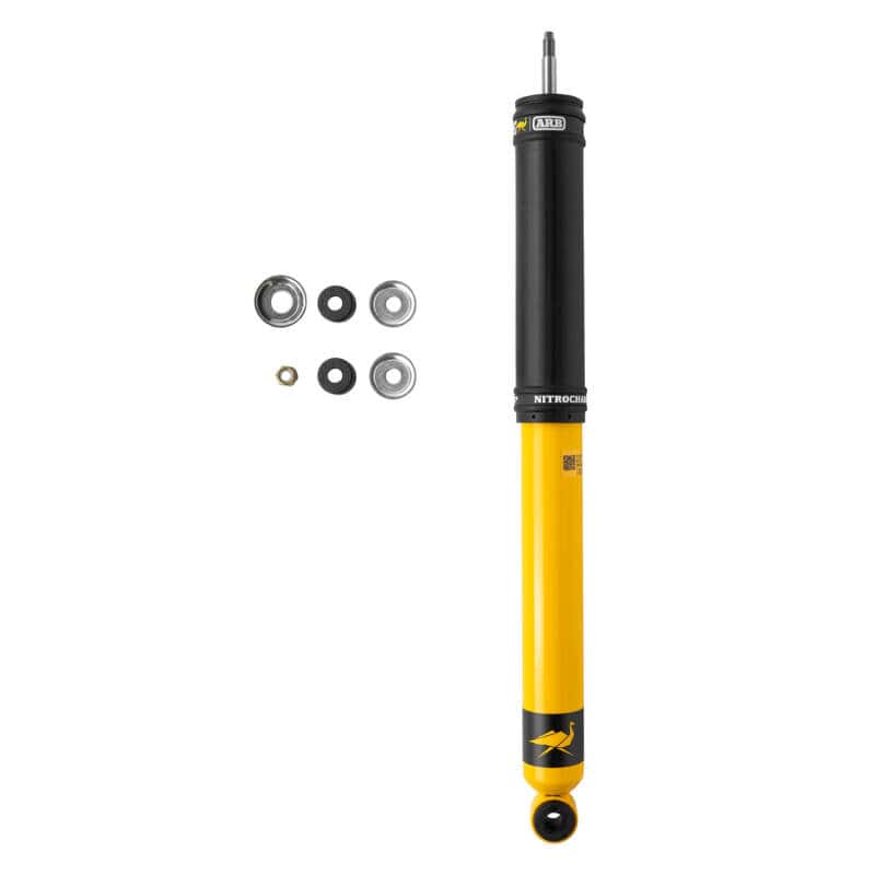 Old Man Emu — ARB / OME Nitrocharger Plus Shock (100mm) For Toyota Land Cruiser 80 & 105 Series
Shock Absorber - view 1