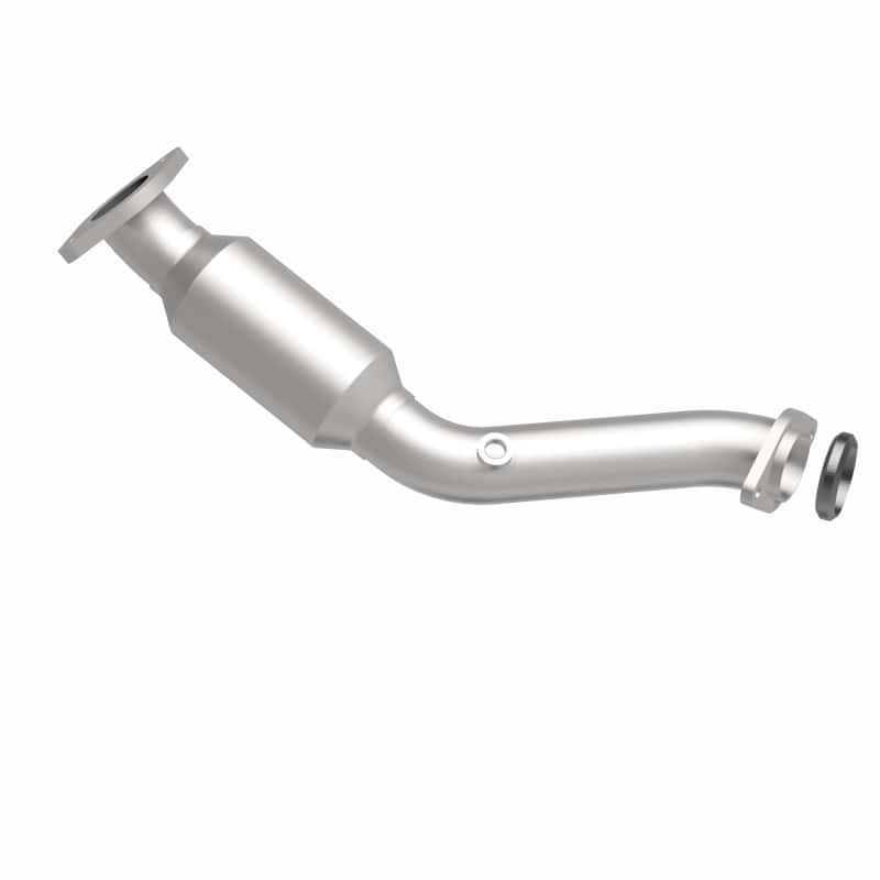 Magnaflow — Magnaflow 2007 Chevrolet Corvette 6.0L Direct Fit Converter
California - view 11