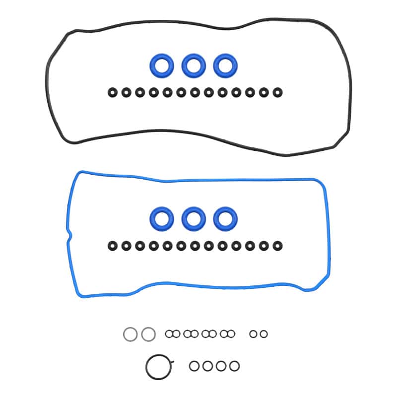 Fel-Pro — Fel-Pro 10-24 Toyota 4Runner/10-14 FJ Cruiser/11-14 Tundra Engine Valve Cover Gasket Set - view 2