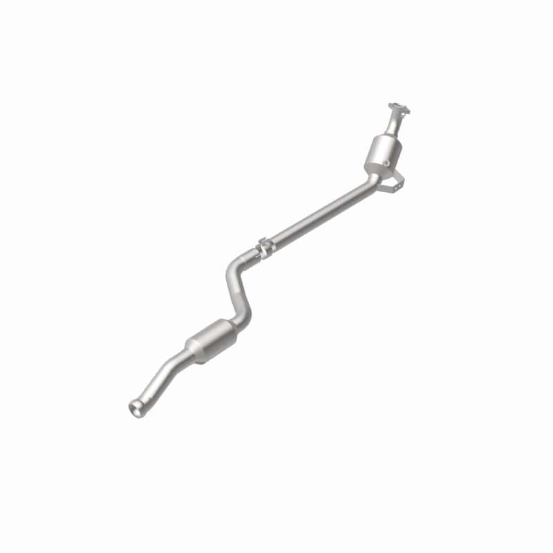 Magnaflow — Magnaflow 10-12 GLK350 V6 3.5 OEM Underbody Direct Fit Converter
OEM Grade
OEM - view 18