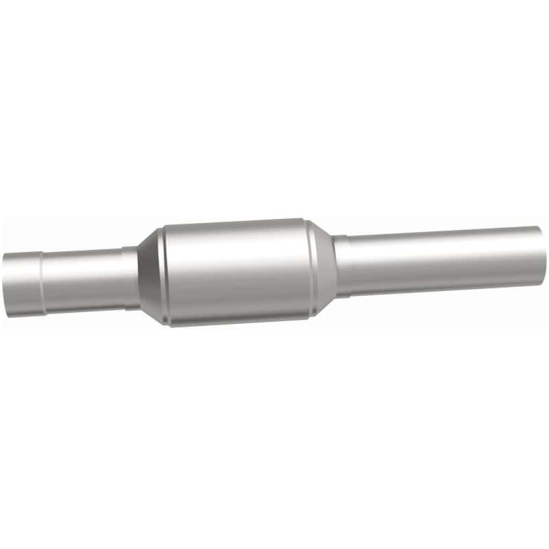 Magnaflow — MagnaFlow Conv Direct Fit 90-95 Chevrolet C2500 4.3L/5.7L/7.4L
California - view 5