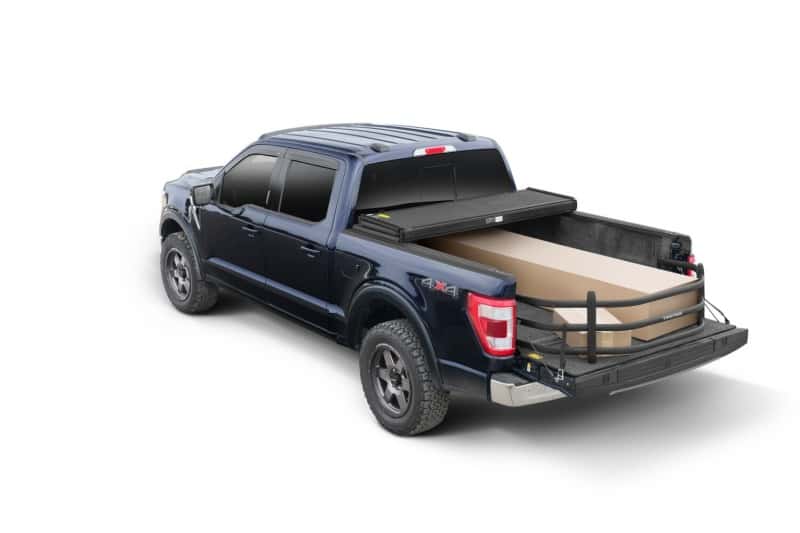 AMP Research — AMP Research 04-22 Ford F-150 Bedxtender HD Sport - Black (Optional No-Drill Brkt 74602-01A)
BEDXTENDER HD SPORT
TrkBedTgateExt - view 25