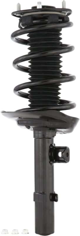 KYB — KYB 13-17 Honda Accord / 15-20 Acura TLX V6 3.5L Strut Plus Assembly - Front Left - view 2