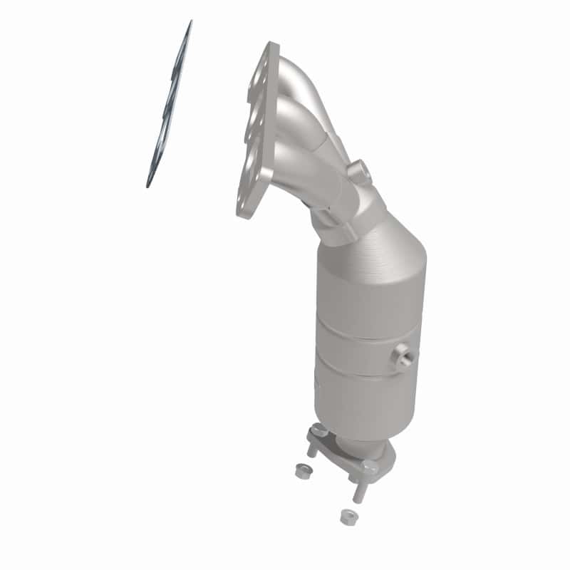 Magnaflow — Magnaflow Conv DF 04-05 Suzuki Verona 2.5L
California - view 12
