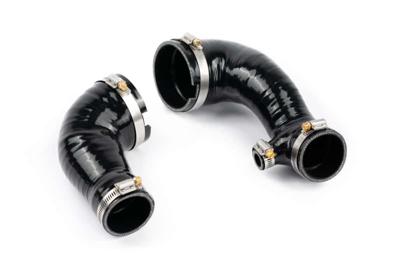 AMS — AMS Performance 2023+ Nissan Z 80mm Air Intakes - view 5