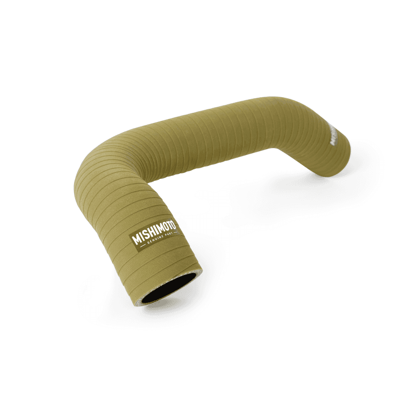 Mishimoto — Mishimoto 97-06 Jeep Wrangler 6cyl Silicone Hose Kit Olive Drab
Coolant Hose Kit - view 11