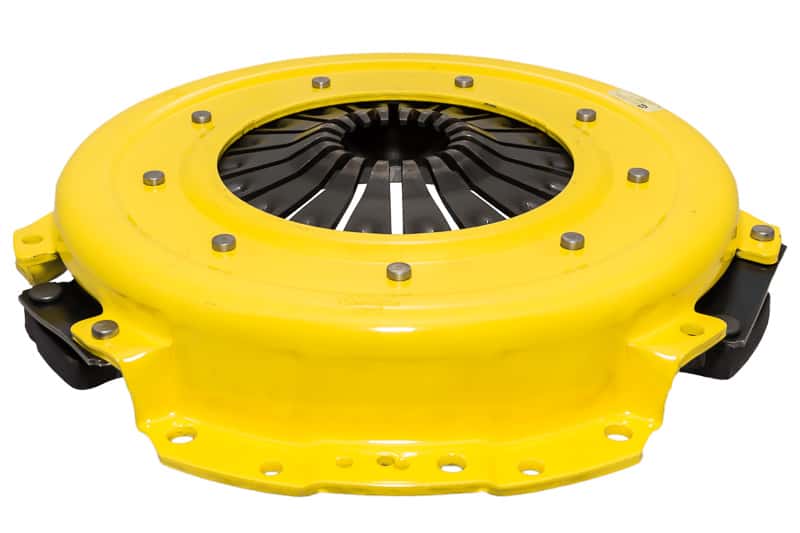 ACT — ACT 2007 Ford Mustang P/PL Heavy Duty Clutch Pressure Plate
Pressure Plate - view 2