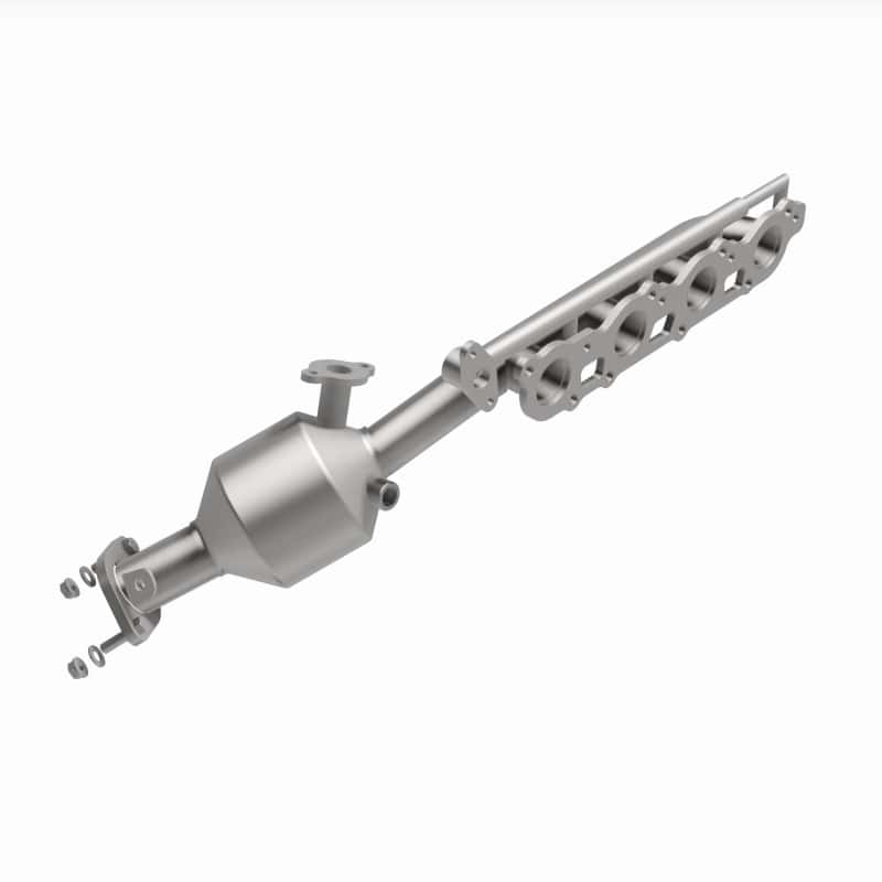 Magnaflow — MagnaFlow Converter Direct Fit 16-17 Lexus GX460 4.6L
OEM Grade
OEM - view 29