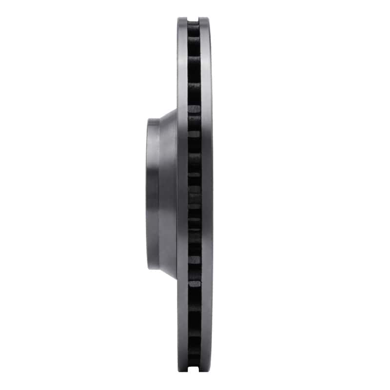 DFC — DFC 05-11 Audi A6 Quattro Front Brake Rotor
DFC Brake Rotor - view 3