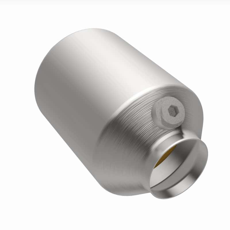Magnaflow — MagnaFlow Conv Univ 3.00in C/C Spun Front OEM
OEM Grade
OEM - view 23