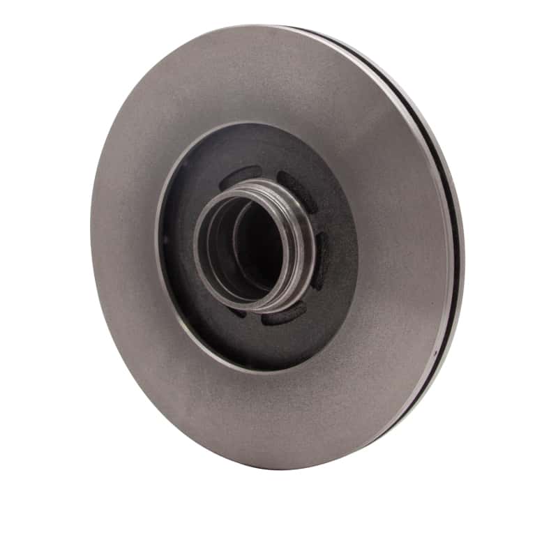 DFC — DFC 79-83 Mazda RX-7 Front Brake Rotor
DFC Brake Rotor - view 4