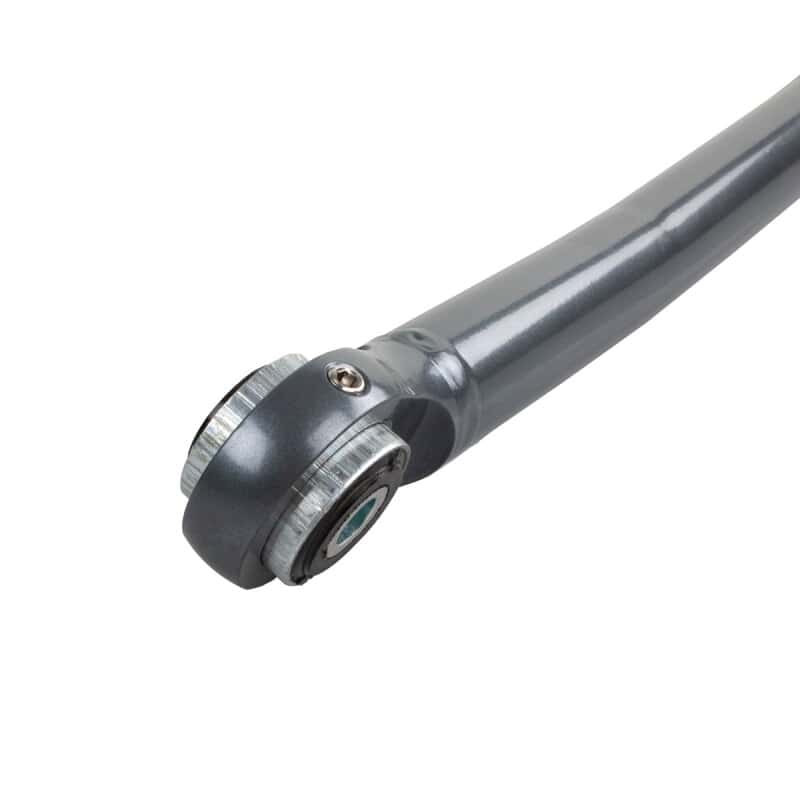 Synergy Mfg — Synergy 2018+ Jeep Wrangler JL/JLU HD Adjustable Front Track Bar - view 3