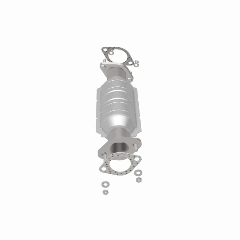 Magnaflow — MagnaFlow Conv DF 10-12 Forte 2.0L Fed Rear
OEM Grade
OEM - view 16