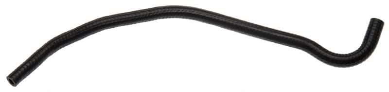 Gates — Gates 94-02 Chevrolet Camaro V-8 5.7L Rad. To Reservoir Molded Heater Hose - view 1