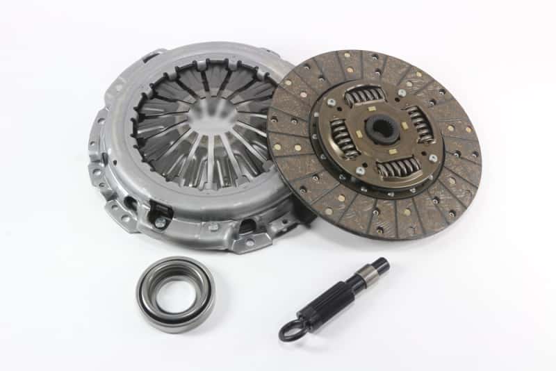 Competition Clutch — Competition Clutch VQ35DE Stock Clutch Kit
Clutch Kit - view 1