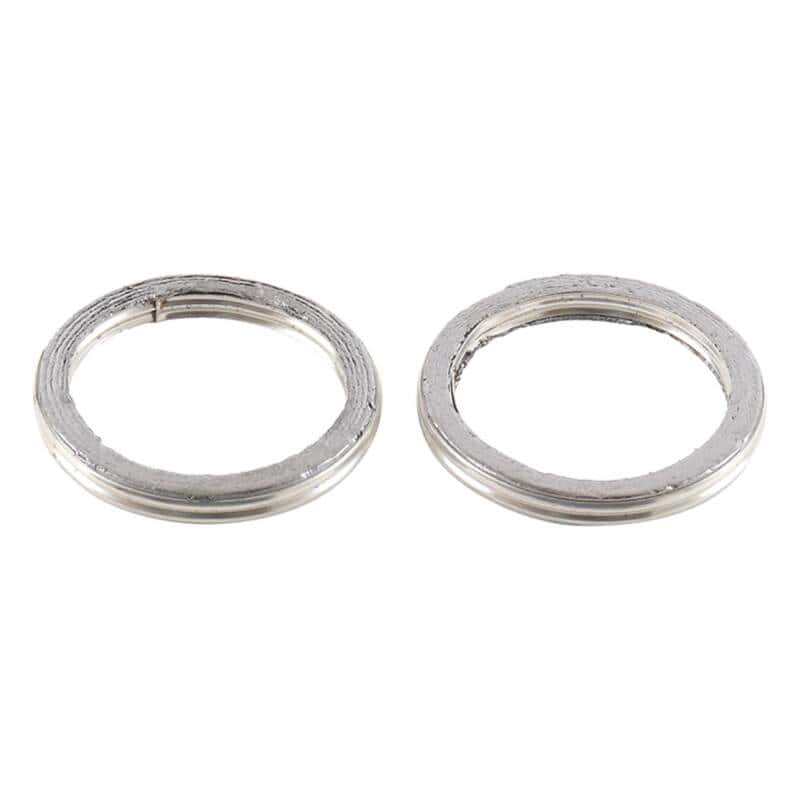 Vertex Pistons — Vertex Gaskets 70-76 Yamaha TX650 Exhaust Gasket Kit - view 1