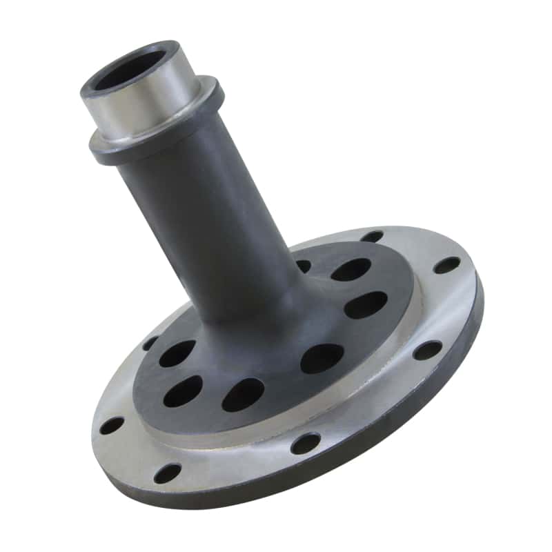 Yukon Gear & Axle — Yukon Gear Steel Spool For Model 20 w/ 29 Spline Axles / 3.08+
Spool  - view 4