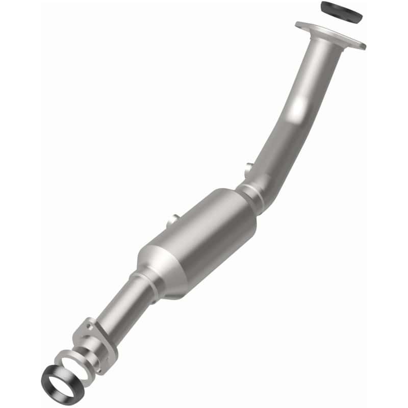 Magnaflow — MagnaFlow Conv DF 03 Honda Element 2.4L
HM Grade
HM - view 4