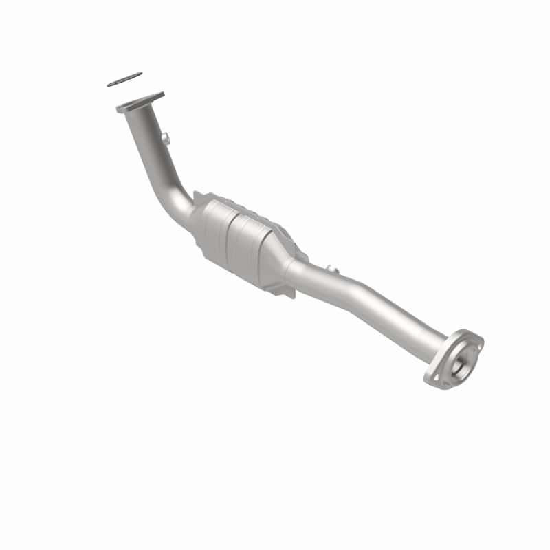 Magnaflow — MagnaFlow Conv DF 03-06 Hummer H2 6.0L P/S
HM Grade
HM - view 18