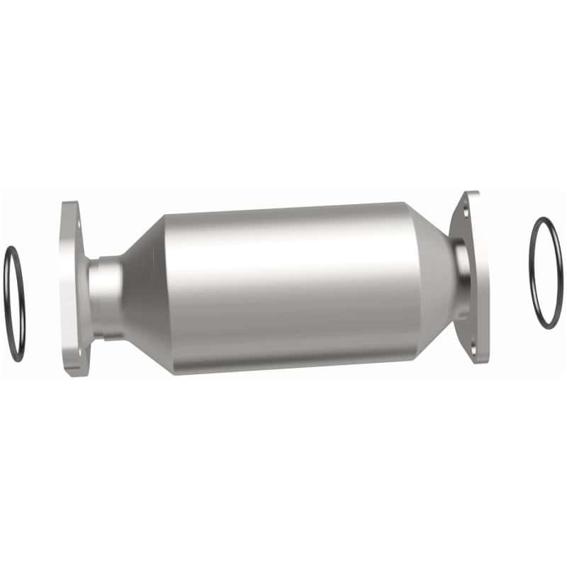Magnaflow — MagnaFlow Conv DF 03-08 Honda/Acura rear OEM
OEM Grade
OEM - view 32