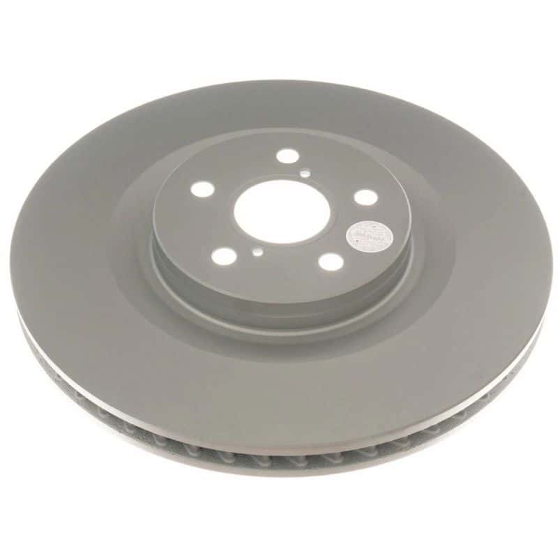 PowerStop — Power Stop 16-17 Front Left Lexus GS200t Front Left Evolution Geomet Coated Rotor
PowerStop EVC - view 1