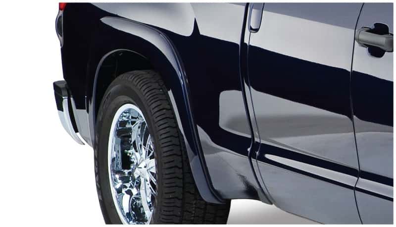 Husky Liners — Husky Liners 07-13 Toyota Tundra OE Style Fender Flares - 4pc
Fender Flares - view 2