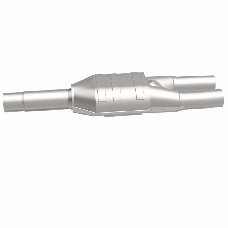 Magnaflow — MagnaFlow Conv Chrysler-Dodge 23.75X6.5X4
HM Grade
HM - view 11