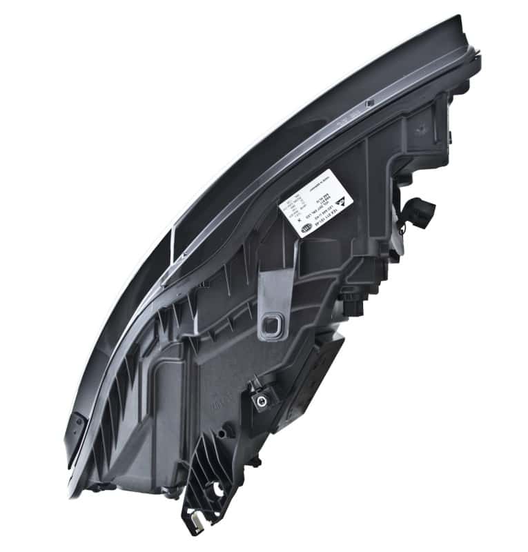 Hella — Hella 12-13 Audi A6/S6 Headlamp Led Lh - view 19