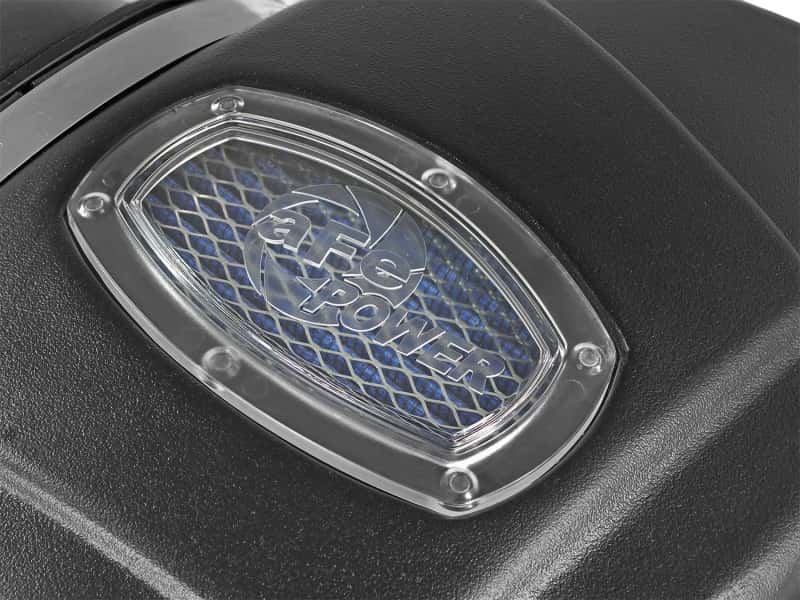 aFe — aFe Momentum GT PRO 5R Stage-2 Intake System 10-15 Nissan Patrol 5.6L V8
                afe54-76104    
Momentum GT Intake - view 6