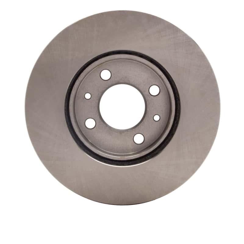 DFC — DFC 88-98 Saab 9000 Front Brake Rotor
DFC Brake Rotor - view 5