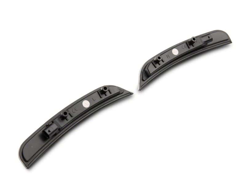 Raxiom — Raxiom 15-23 Dodge Charger Excluding Widebody Axial Series LED Side Marker Lights- Clear
Lights - view 3