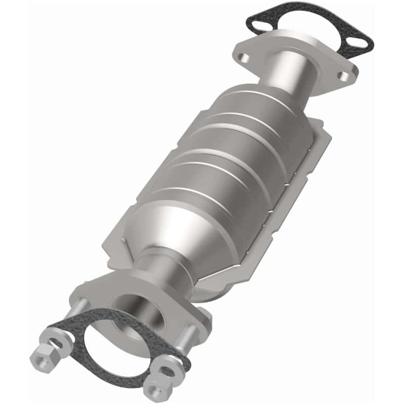 Magnaflow — MagnaFlow Conv DF 08-10 Hyundai Elantra 2.0L
OEM Grade
OEM - view 4