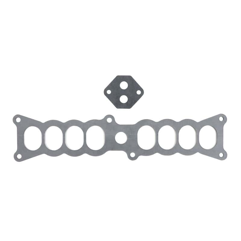 Cometic Gasket — Cometic Ford 5.0L HO V8 .060in Fiber Intake Manifold Gasket Kit - Top Plenum Only
Intake Gasket Kit - view 2