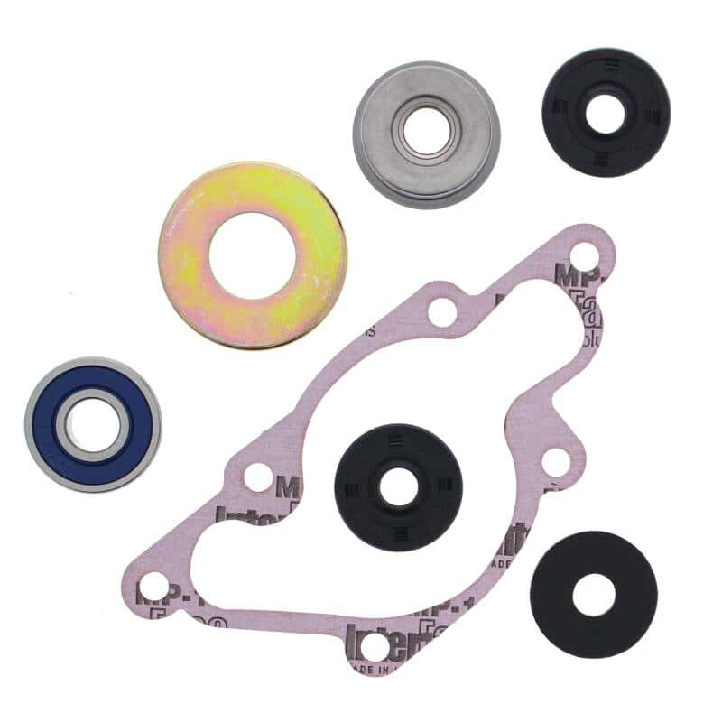 Vertex Pistons — Vertex Gaskets 97-98 Ski-Doo Formula 500/DLX LC Water Pump Rebuild Kit - view 2
